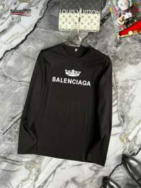 Picture of Balenciaga T Shirt Long _SKUBalenciagaS-4XL25tr7149856
